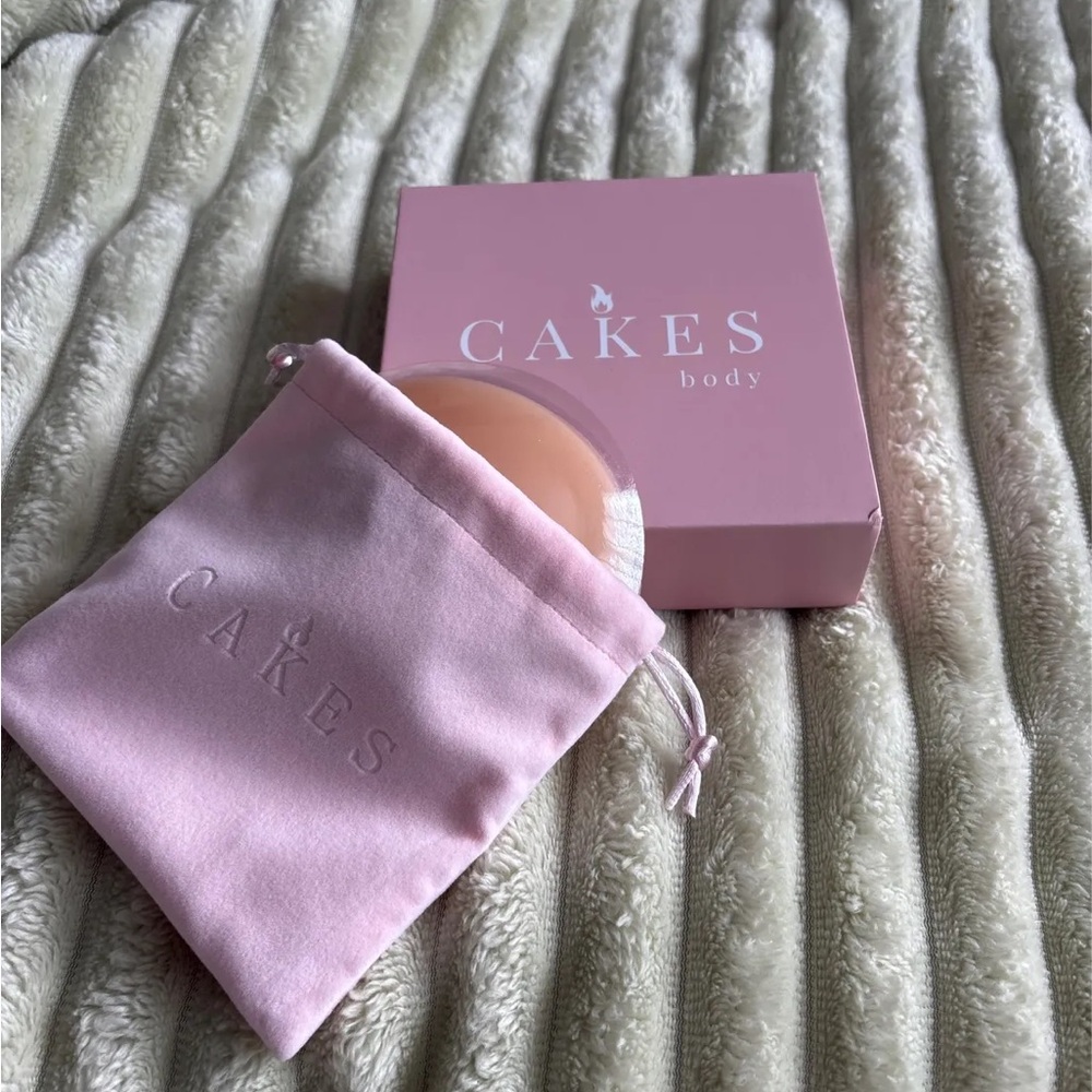 Cakes body